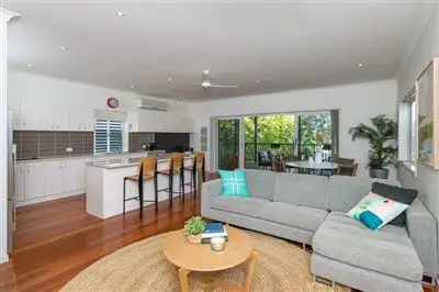 Main view of Homely house listing, 100 Primrose Street, Sherwood QLD 4075