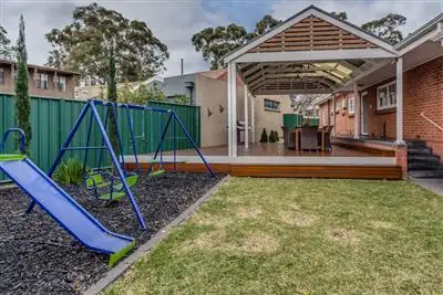 Second view of Homely house listing, 29 Hallett Rd, (fronts Cowan St), Erindale SA 5066