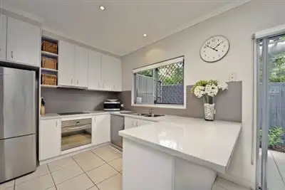 Sixth view of Homely townhouse listing, 6/10-12 Ormuz Street, Carina Heights QLD 4152