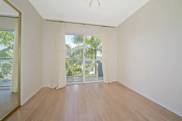 Fourth view of Homely apartment listing, 6/186 Prince Edward Pde, Scarborough QLD 4020