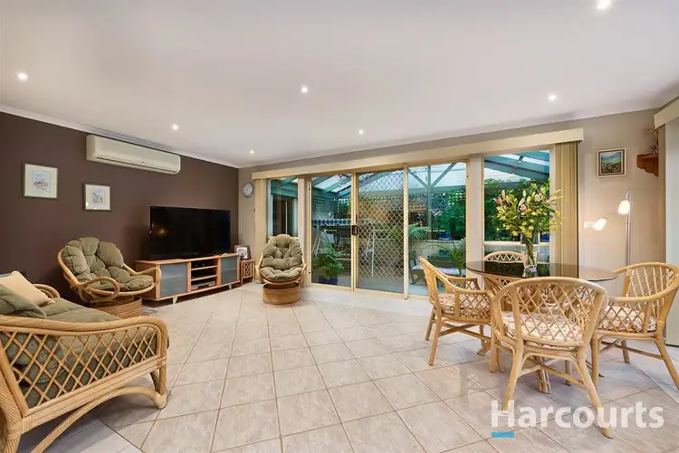 Third view of Homely house listing, 5 Glenora Drive, Vermont VIC 3133
