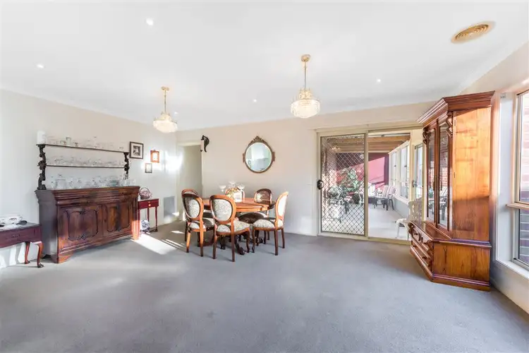Third view of Homely house listing, 41 Hedgeley Road, Bell Park VIC 3215