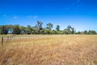 Lot 513 Drovers Road, Bovell WA 6280