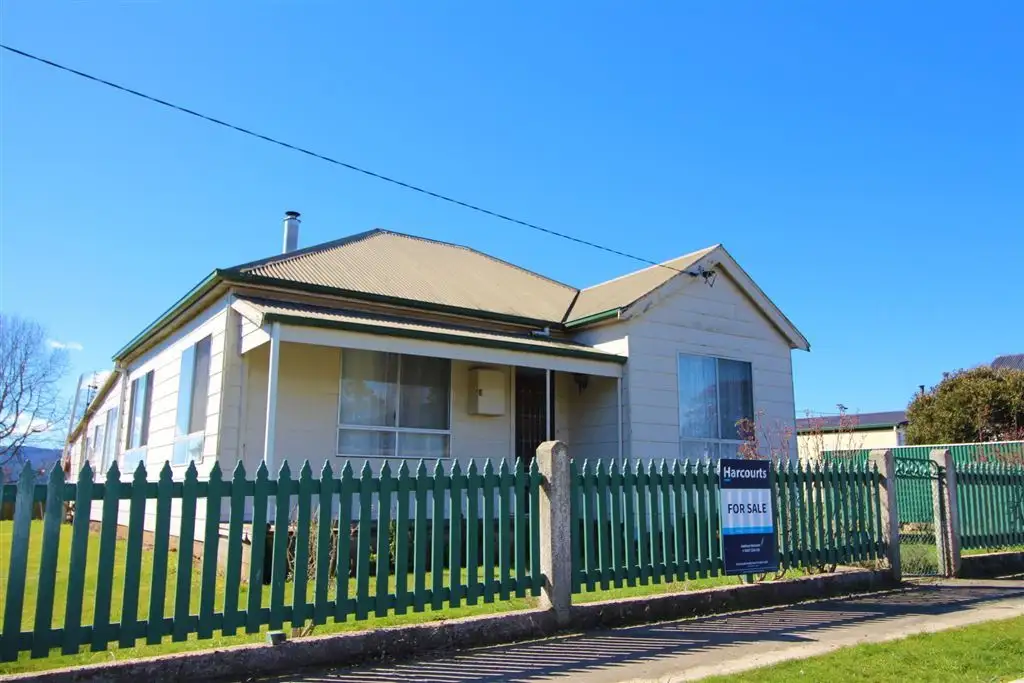 Main view of Homely house listing, 31 Main Street, Legerwood TAS 7263