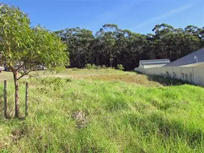 Main view of Homely land listing, 18 Red Gum Drive, Ulladulla NSW 2539