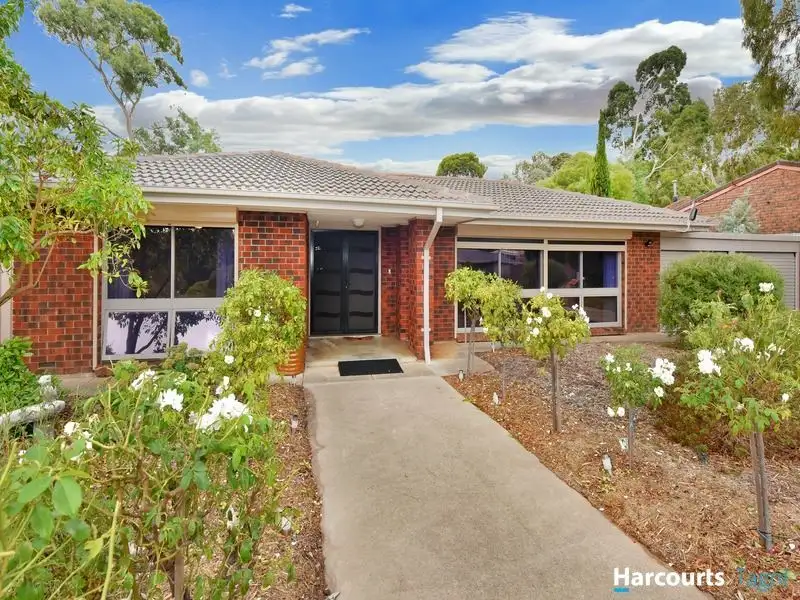Main view of Homely house listing, 21 Pine Drive, Aberfoyle Park SA 5159