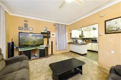 Second view of Homely house listing, 14 Dumble Street, Seven Hills NSW 2147
