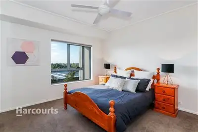 Fifth view of Homely unit listing, 502/47 Main Street, Rouse Hill NSW 2155