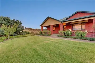 Main view of Homely house listing, 529b Cudlee Creek Road, Cudlee Creek SA 5232