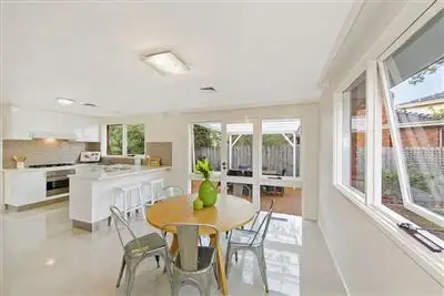 Second view of Homely house listing, 21 Lincoln Street, Burwood East VIC 3151