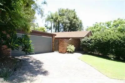 Main view of Homely house listing, 1/180 Ron Penhaligon Way, Robina QLD 4226