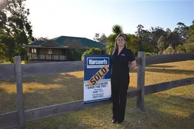 Main view of Homely house listing, 5 Acorn Close, King Creek NSW 2446