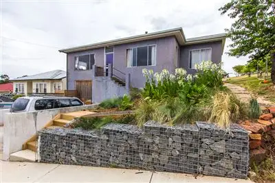 Fifth view of Homely house listing, 17 Alfred Street, West Launceston TAS 7250