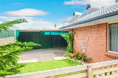 Seventh view of Homely semi-detached listing, 4/8 Orchid Court, Geographe WA 6280