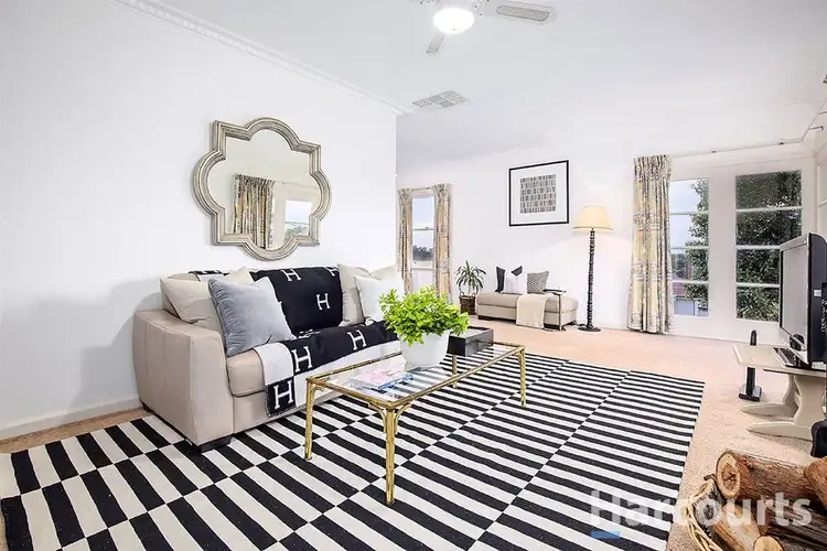 Second view of Homely house listing, 2 Stewart Street, Boronia VIC 3155