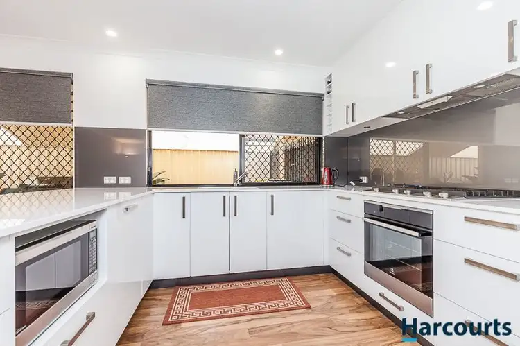 Third view of Homely house listing, 28 Dundaff Turn, Kinross WA 6028