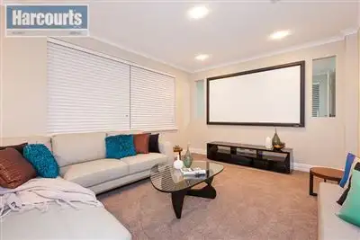 Fifth view of Homely house listing, 22 Canterbury Circle, Currambine WA 6028