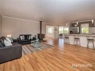 Sixth view of Homely house listing, 119 Chardonnay Drive, Lower Chittering WA 6084