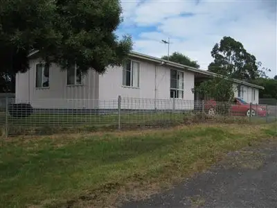 Main view of Homely block of units listing, 12-12A Gellibrand Street, Zeehan TAS 7469