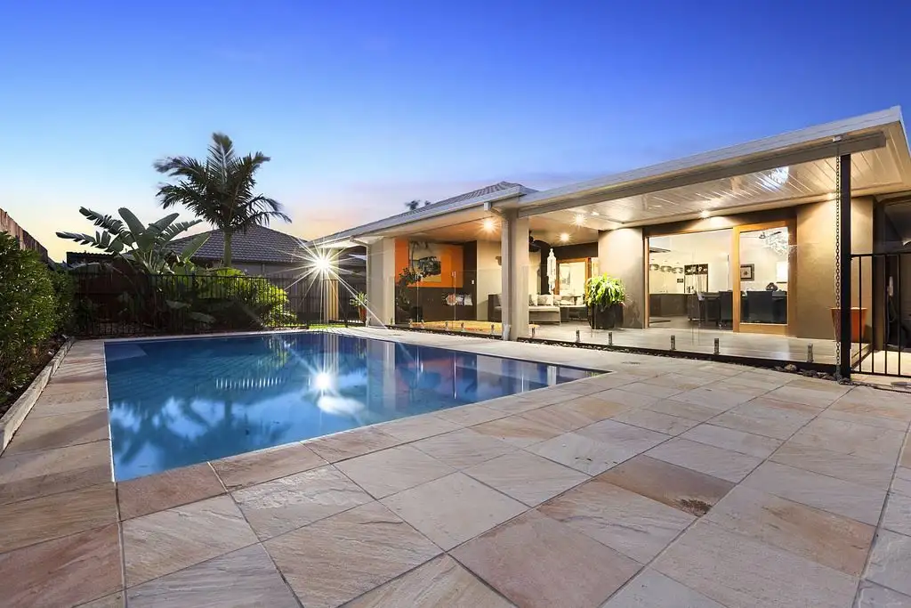 Main view of Homely house listing, 24 Mackerel Street, Mountain Creek QLD 4557