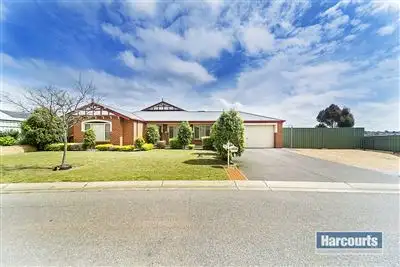 Main view of Homely house listing, 10 Providence Boulevard, Hewett SA 5118