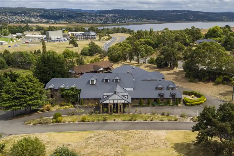 Third view of Homely house listing, 17 Alanvale Road, Newnham TAS 7248