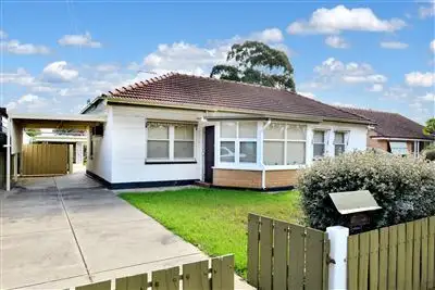 14 Sweetwater Street, Seacombe Gardens SA 5047