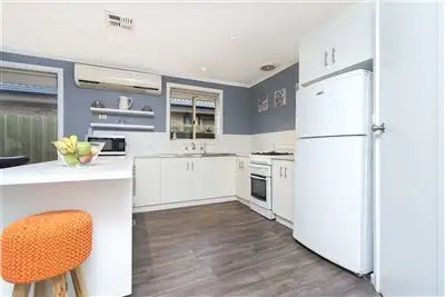 Fourth view of Homely house listing, 1 Deacon Court, Paralowie SA 5108