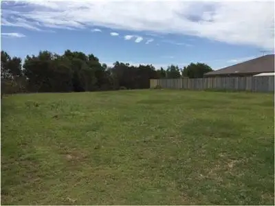Third view of Homely land listing, 11 Dewdrop Place, Ningi QLD 4511