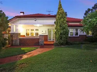 92 Grand Promenade, Bedford WA 6052