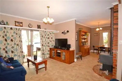 Fifth view of Homely house listing, 53 Parsonage Street, Deloraine TAS 7304