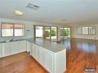 Sixth view of Homely house listing, 16 Turtle Way, Dawesville WA 6211