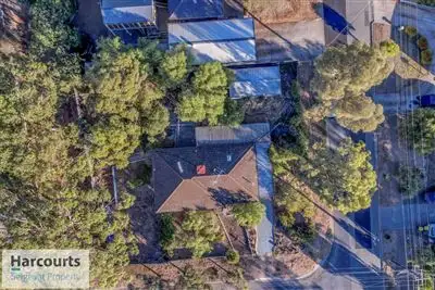 Second view of Homely house listing, 16 Graham Street, Para Hills SA 5096