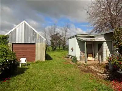 Main view of Homely house listing, 71 Bartley Street, Moyhu VIC 3732