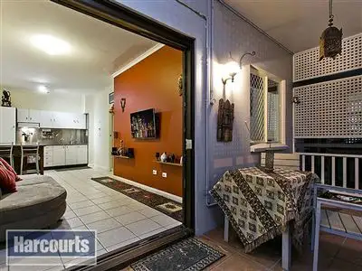 Third view of Homely unit listing, 4/142 St Pauls Terrace, Spring Hill QLD 4000