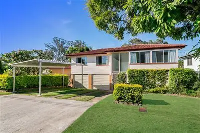Main view of Homely house listing, 4 O'Neil Street, Moorooka QLD 4105