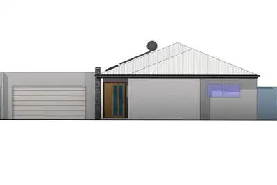 Main view of Homely unit listing, 2-166 Rowan Street, Wangaratta VIC 3677