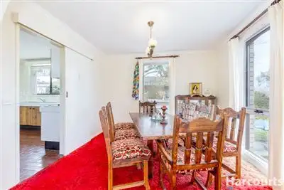 Third view of Homely house listing, 64 Allchin Circuit, Kambah ACT 2902