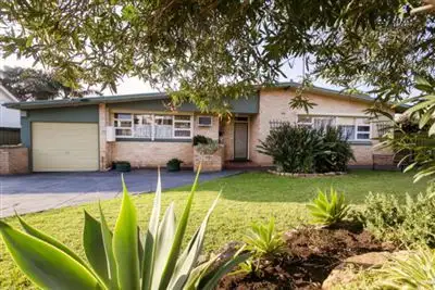 Main view of Homely house listing, 5 Kiana Street, Seaview Downs SA 5049