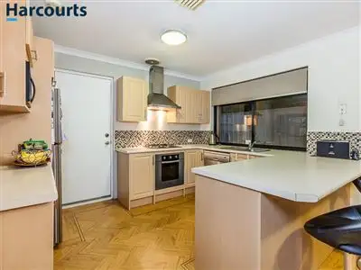 Seventh view of Homely house listing, 56 Paddington Avenue, Currambine WA 6028