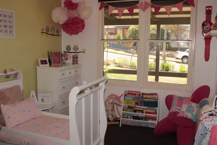 Fifth view of Homely house listing, 19 Eighth Street, Eildon VIC 3713