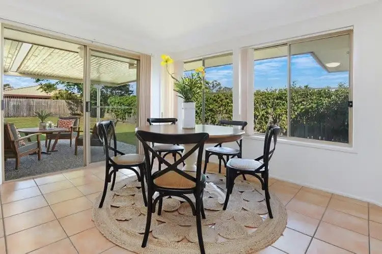 Third view of Homely house listing, 10 Border Court, Arana Hills QLD 4054