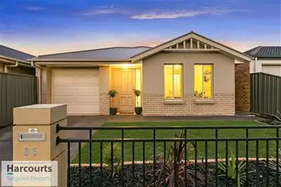 Main view of Homely house listing, 85 Riesling Crescent, Andrews Farm SA 5114