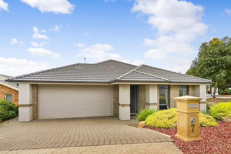 Main view of Homely house listing, 7 Shirvington Way, Noarlunga Downs SA 5168