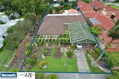 Main view of Homely house listing, 105 Terry Street, Albion Park NSW 2527