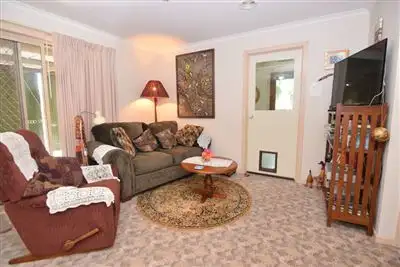 Fifth view of Homely house listing, 15 Thomas Wedge Drive, Wangaratta VIC 3677