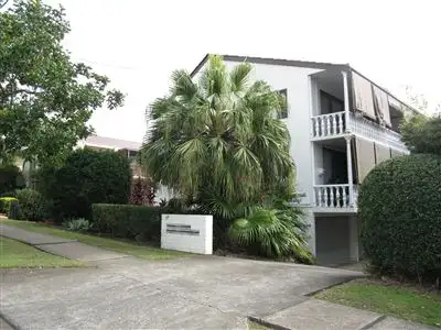 Main view of Homely unit listing, 6/44 Upper Lancaster Road, Clayfield QLD 4007