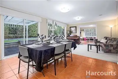 Sixth view of Homely house listing, 31 Castricum Place, Ferntree Gully VIC 3156