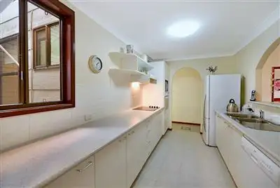 Second view of Homely townhouse listing, 99 Sunshine Boulevard, Mermaid Waters QLD 4218