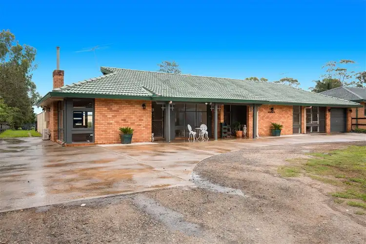 689 George Street, South Windsor NSW 2756